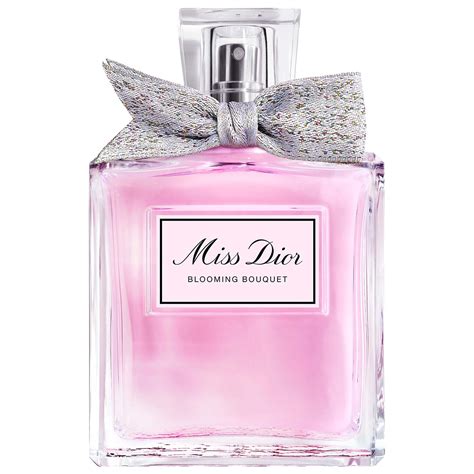 miss dior blooming.bouquet|Miss Dior cherie blooming bouquet.